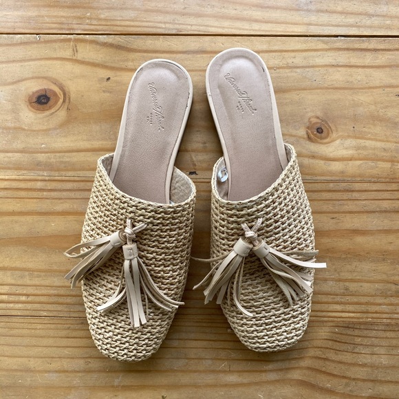 Universal Thread slip on loafers - Picture 2 of 4